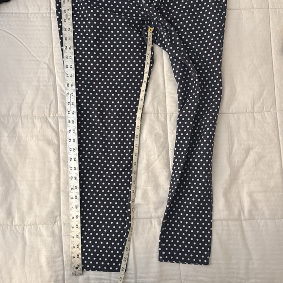 Women’s polka dot leggings. - Picture 11 of 11